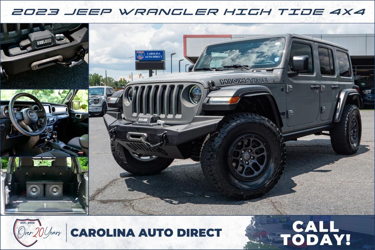 jeep wrangler 4-door 2023 1C4HJXDG2PW679065 image jeep wrangler 4-door 2023 1C4HJXDG2PW679065 image